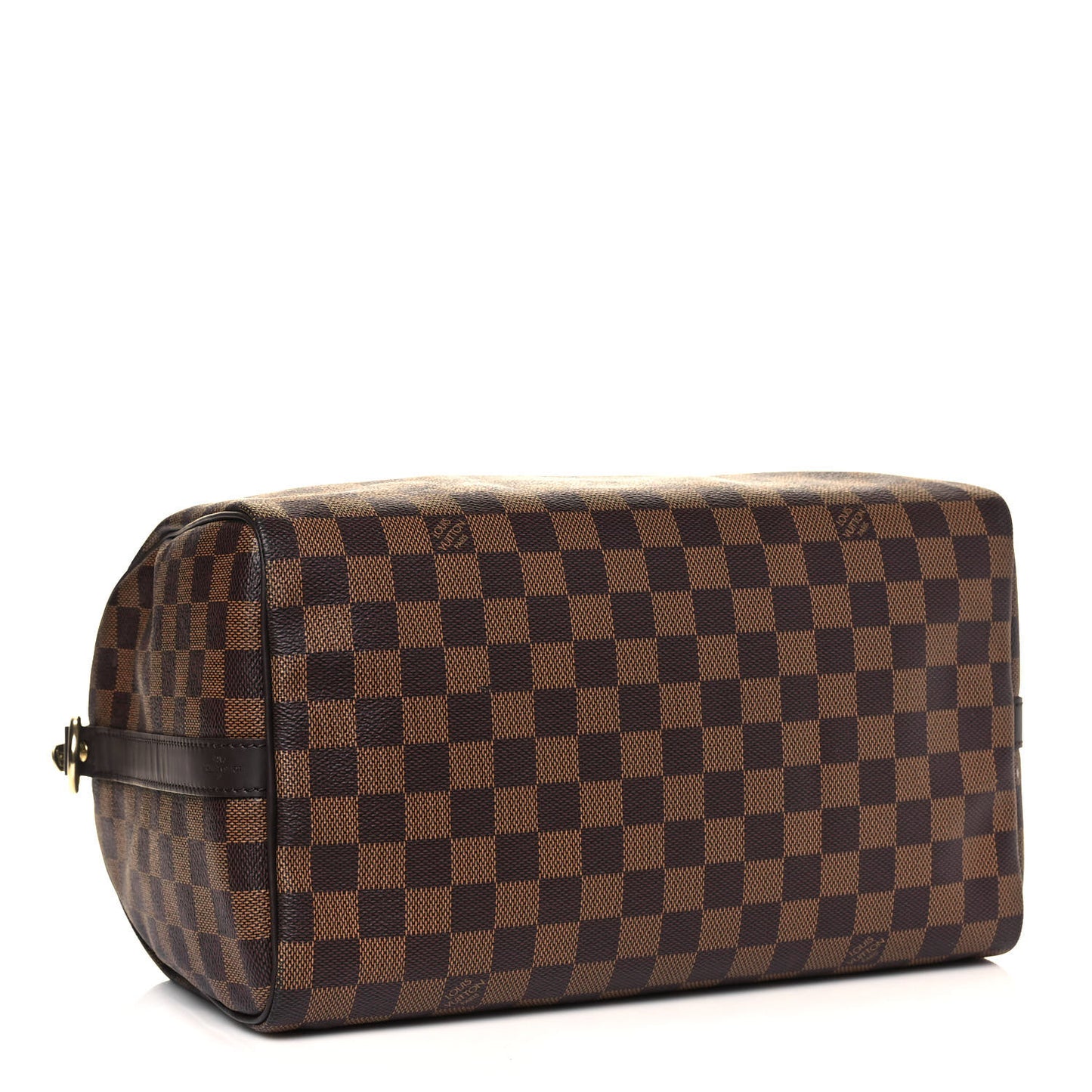 Damier Ebene Speedy Bandouliere 30