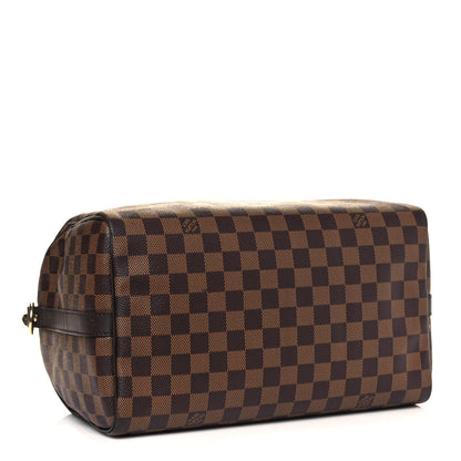 Louis Vuitton Damier Ebene Speedy Bandouliere 30 4 of 16