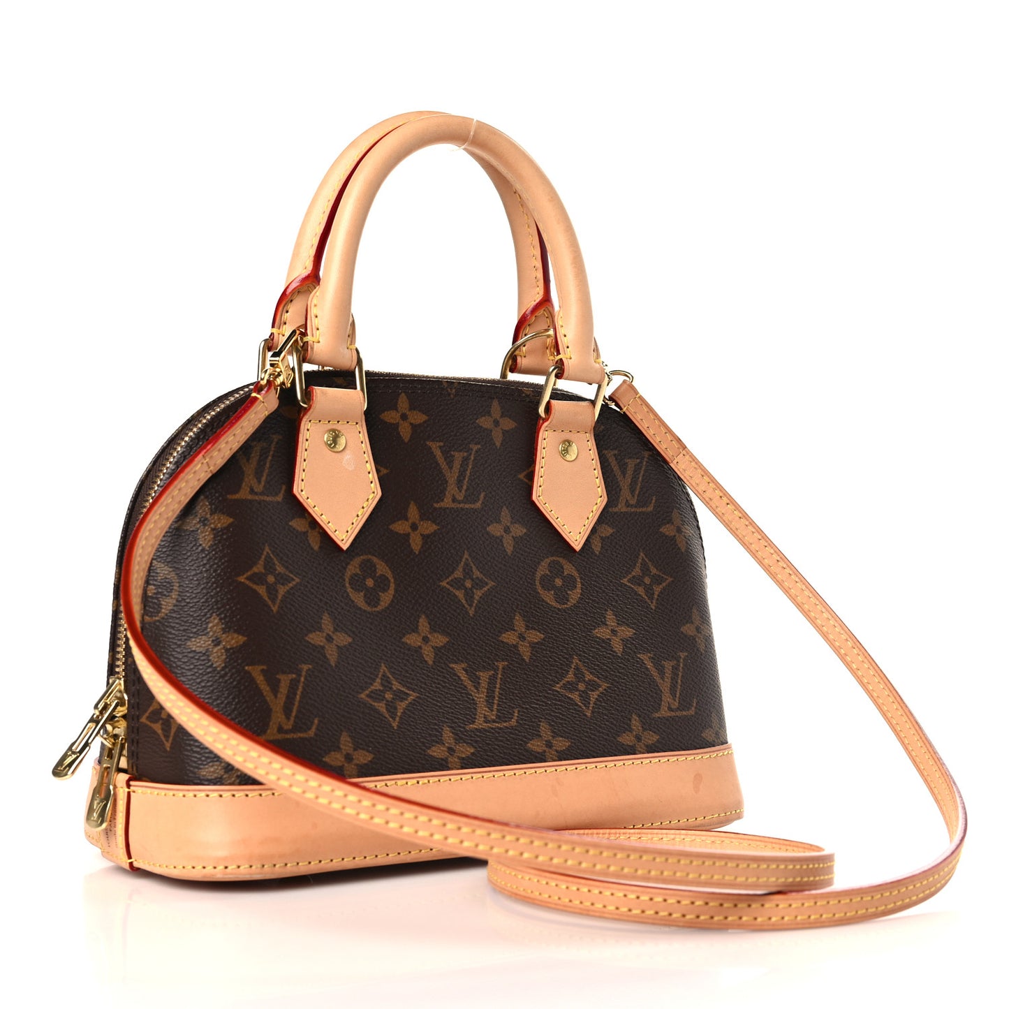 Monogram Alma BB