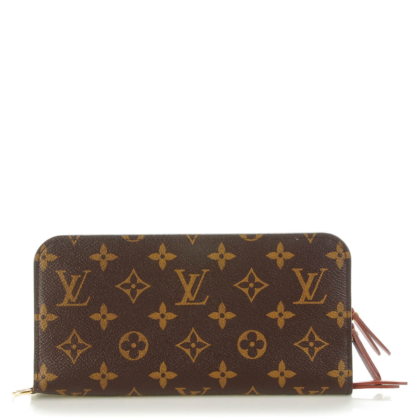 Monogram Insolite Wallet Armagnac