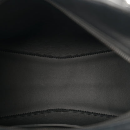 Balenciaga Grained Calfskin Neo Classic Black Hardware S City  Black 5 of 12