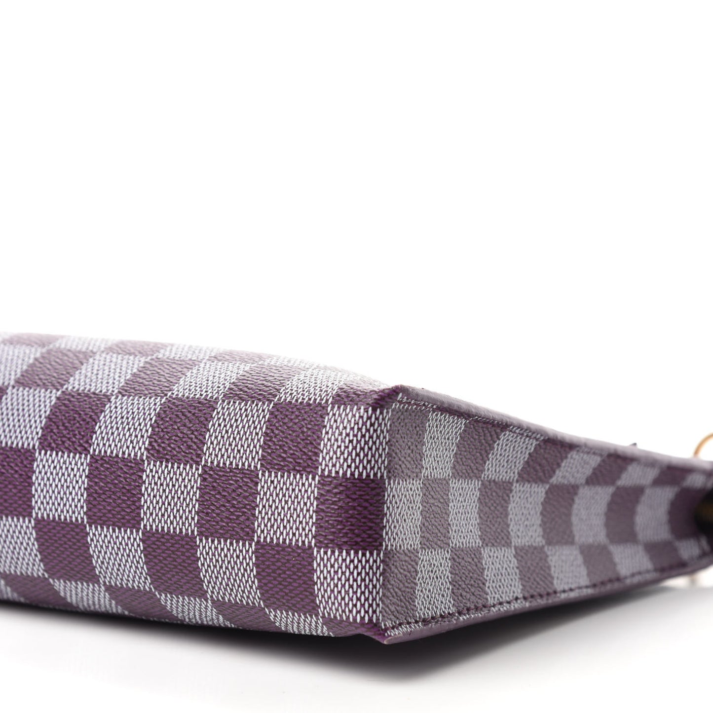 Damier Couleurs Kit Clutch Quetsche