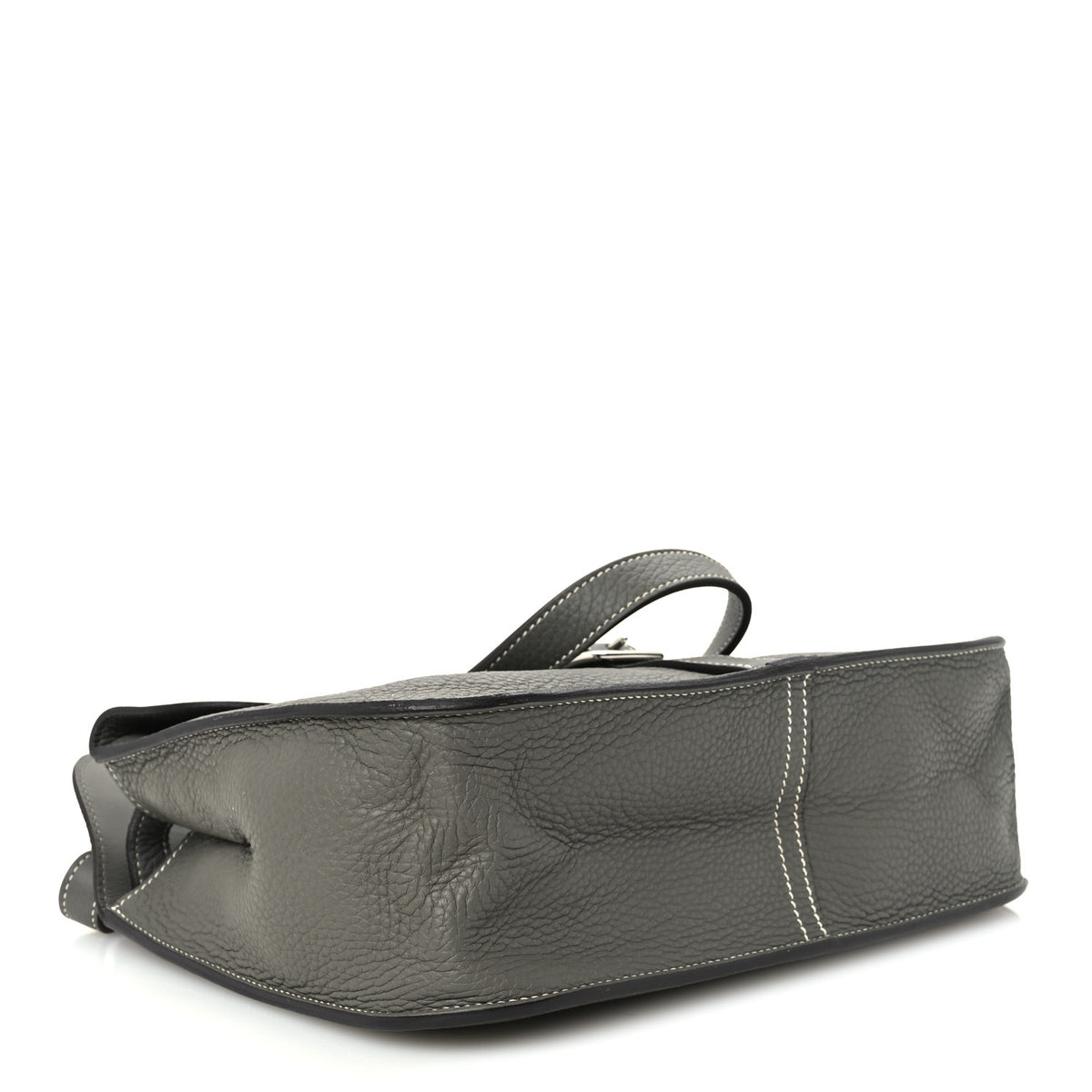 Taurillon Clemence Halzan 31 GM Gris Meyer
