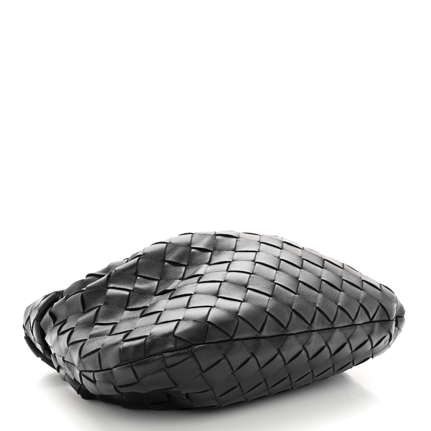 Bottega Veneta Nappa Intrecciato Mini Jodie Black 4 of 10