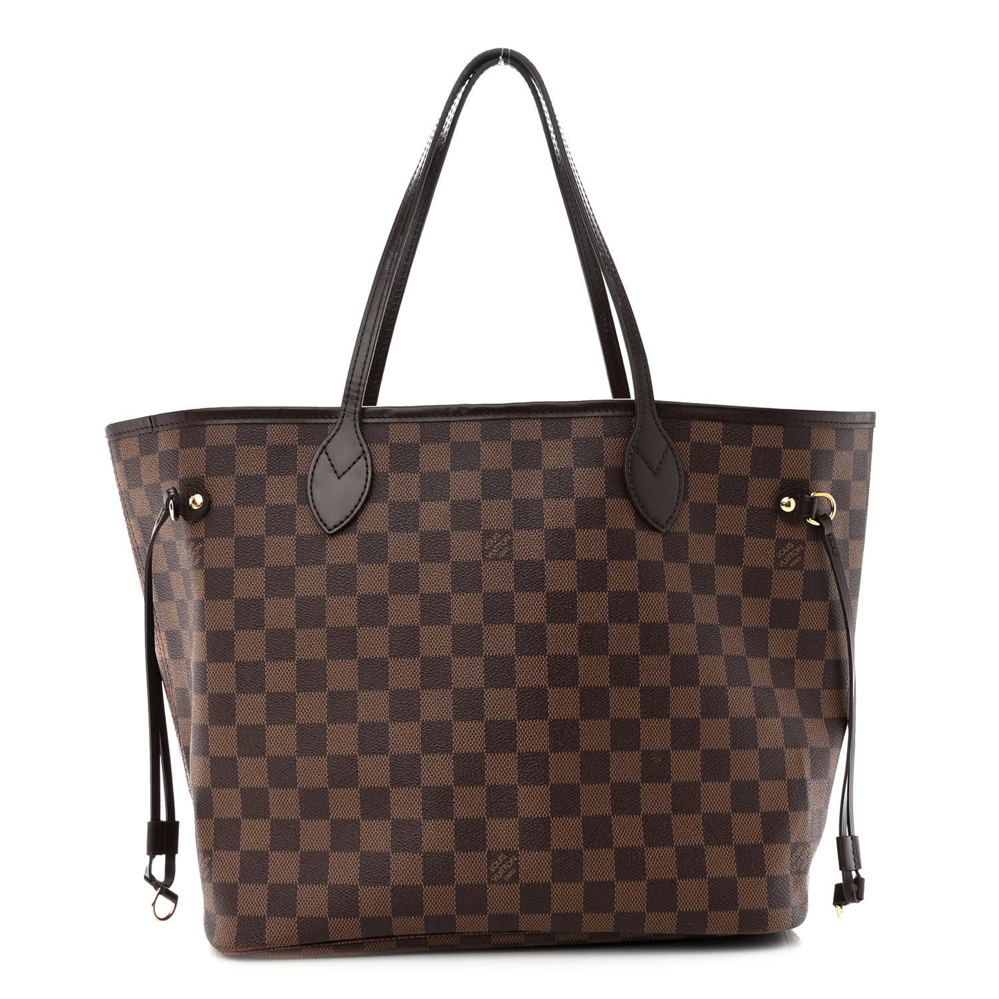 Damier Ebene Neo Neverfull MM