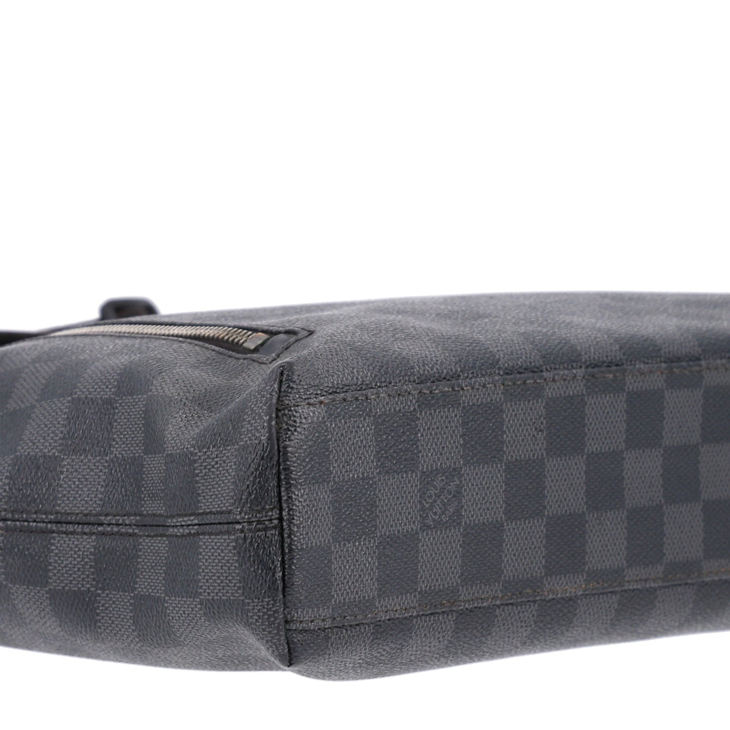 Damier Graphite Mick PM