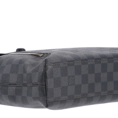 Louis Vuitton Damier Graphite Mick PM 9 of 10