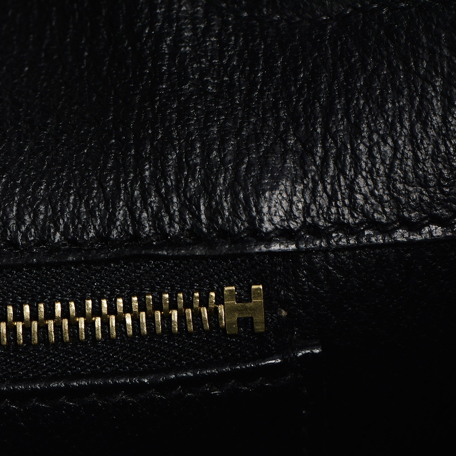 Hermes Togo Birkin 35 Black 26 of 26
