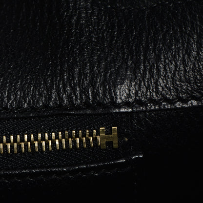 Hermes Togo Birkin 35 Black 26 of 26