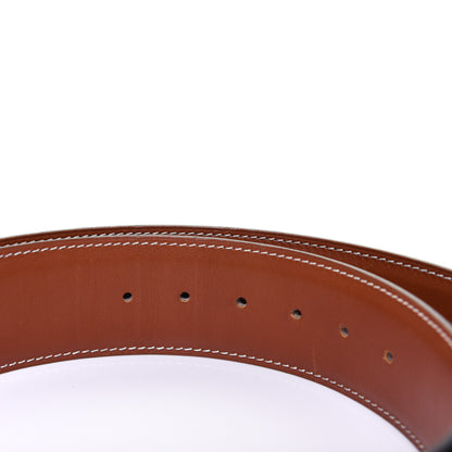 Hermes Box Chamonix 42mm Constance Belt 90 Black 4 of 8