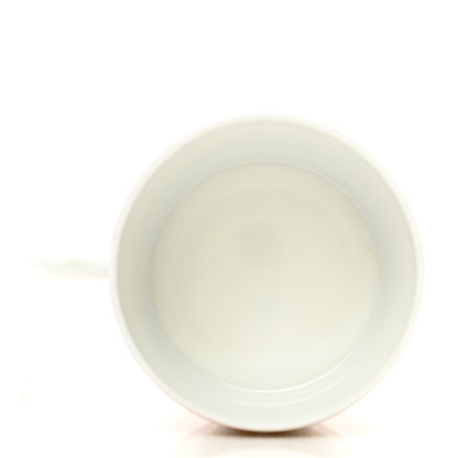 Hermes Porcelain Mosaique Au 24 Gold Tea Cup 5 of 7