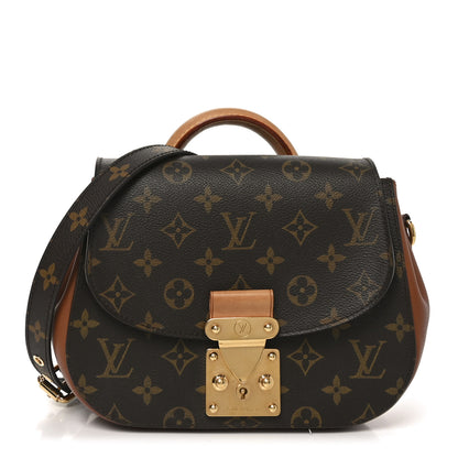 Louis Vuitton Monogram Eden PM Camel 1 of 9