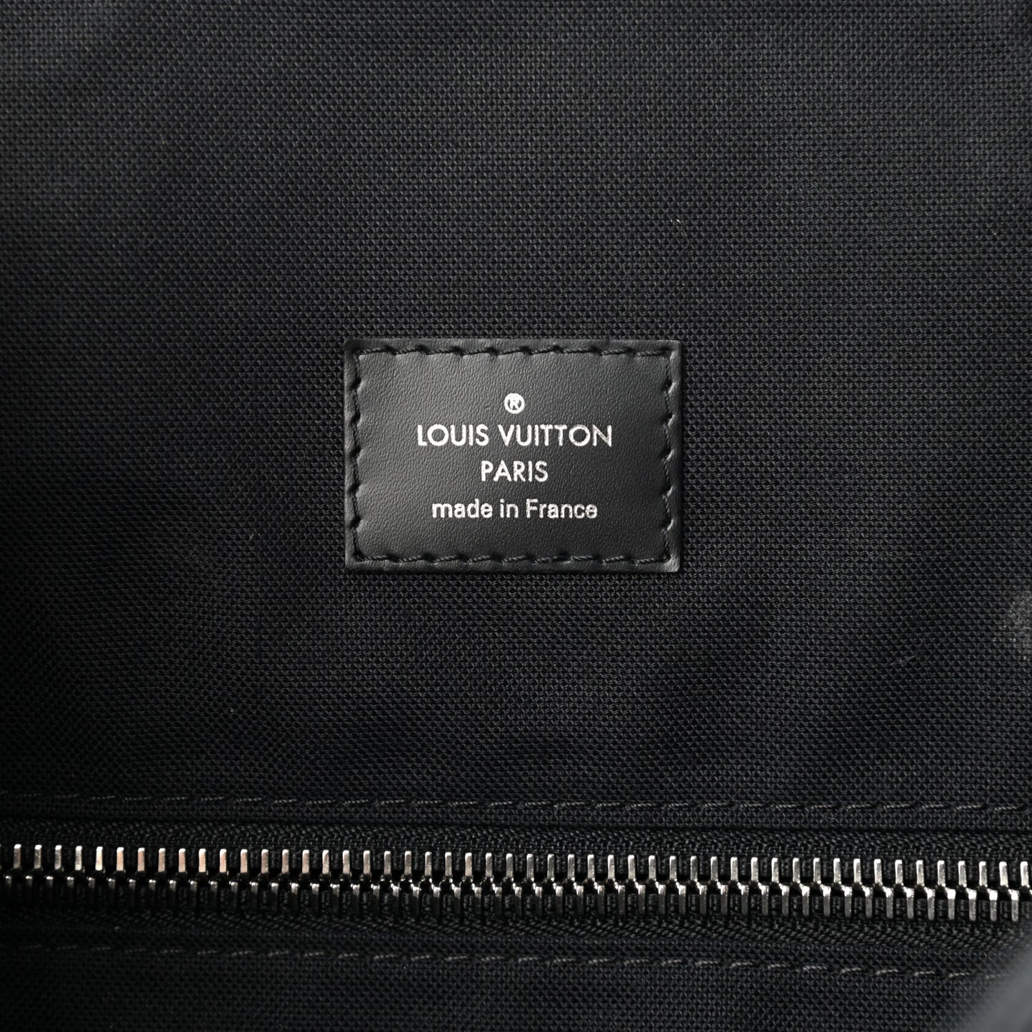 Damier Graphite Christopher PM Backpack