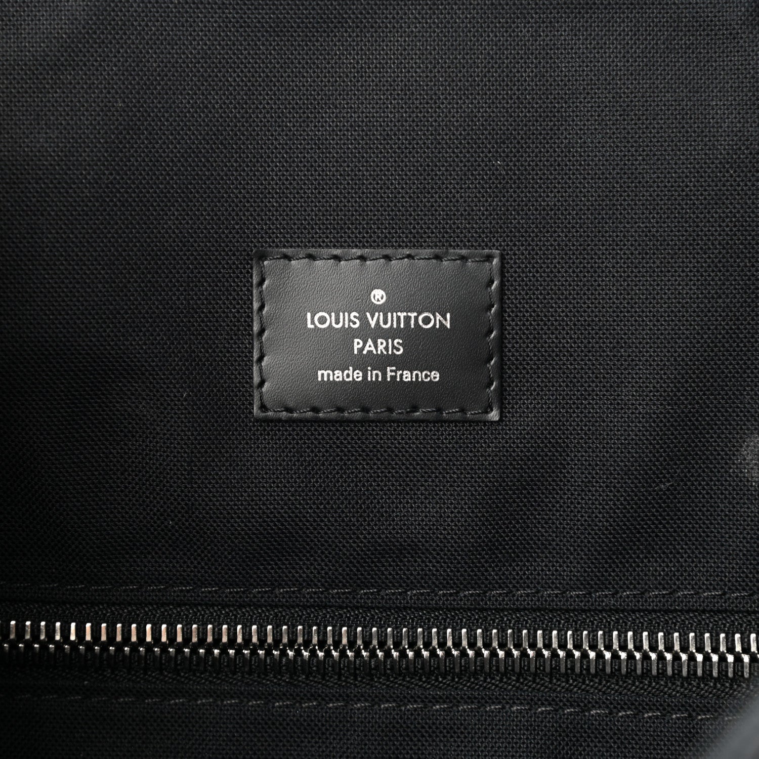 Louis Vuitton Damier Graphite Christopher PM Backpack 6 of 11