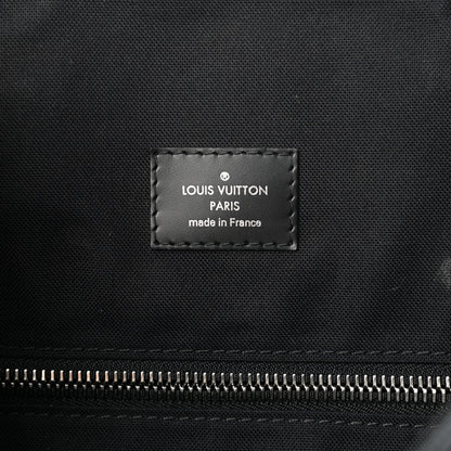 Louis Vuitton Damier Graphite Christopher PM Backpack 6 of 11