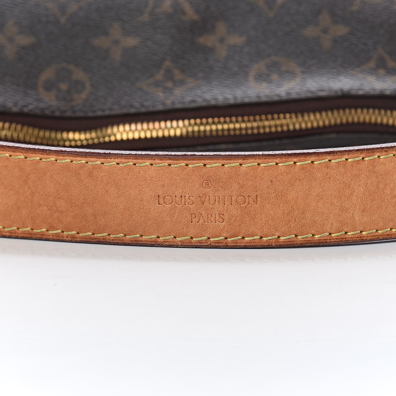 Louis Vuitton Monogram Berri PM 17 of 21