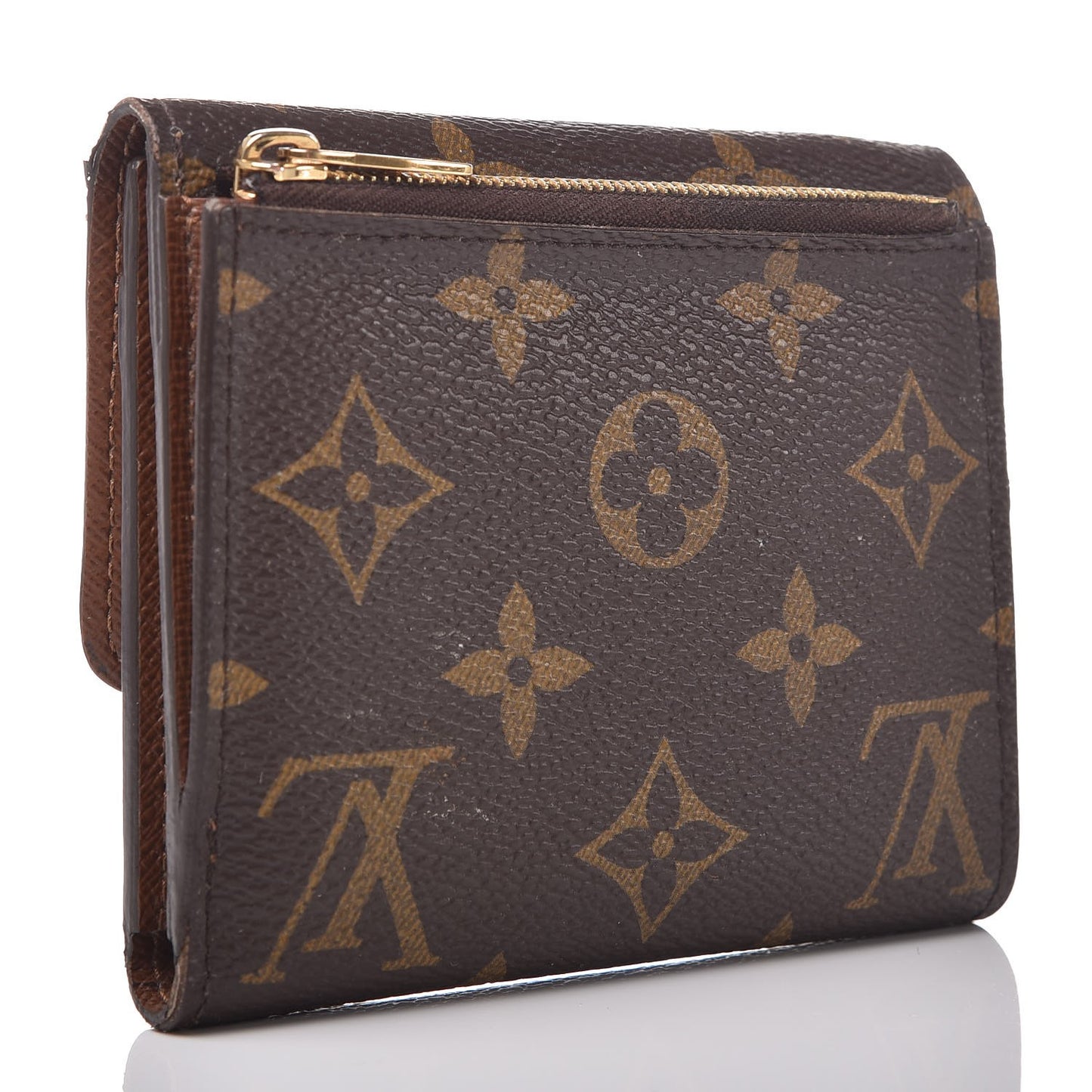 Monogram Anais Wallet
