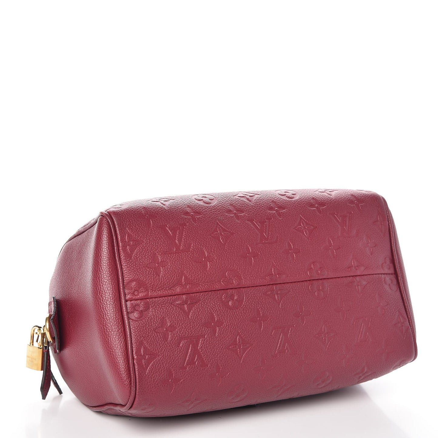Empreinte Speedy Bandouliere 25 NM Raisin