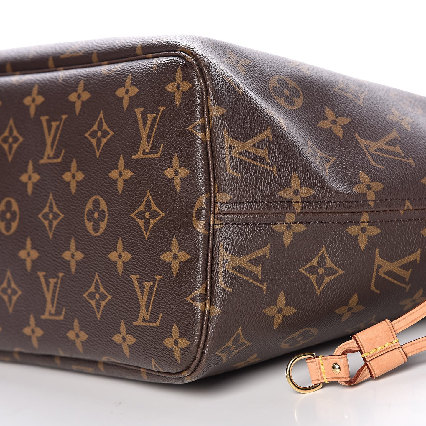 Monogram Neo Neverfull MM