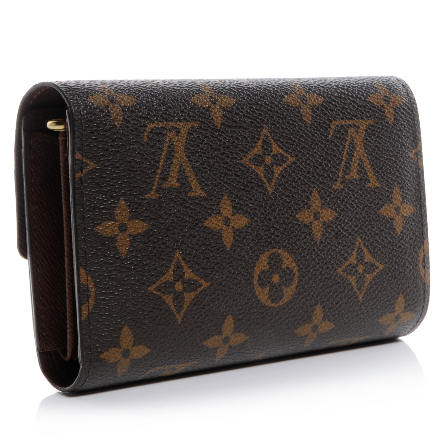 Monogram Alexandra Wallet