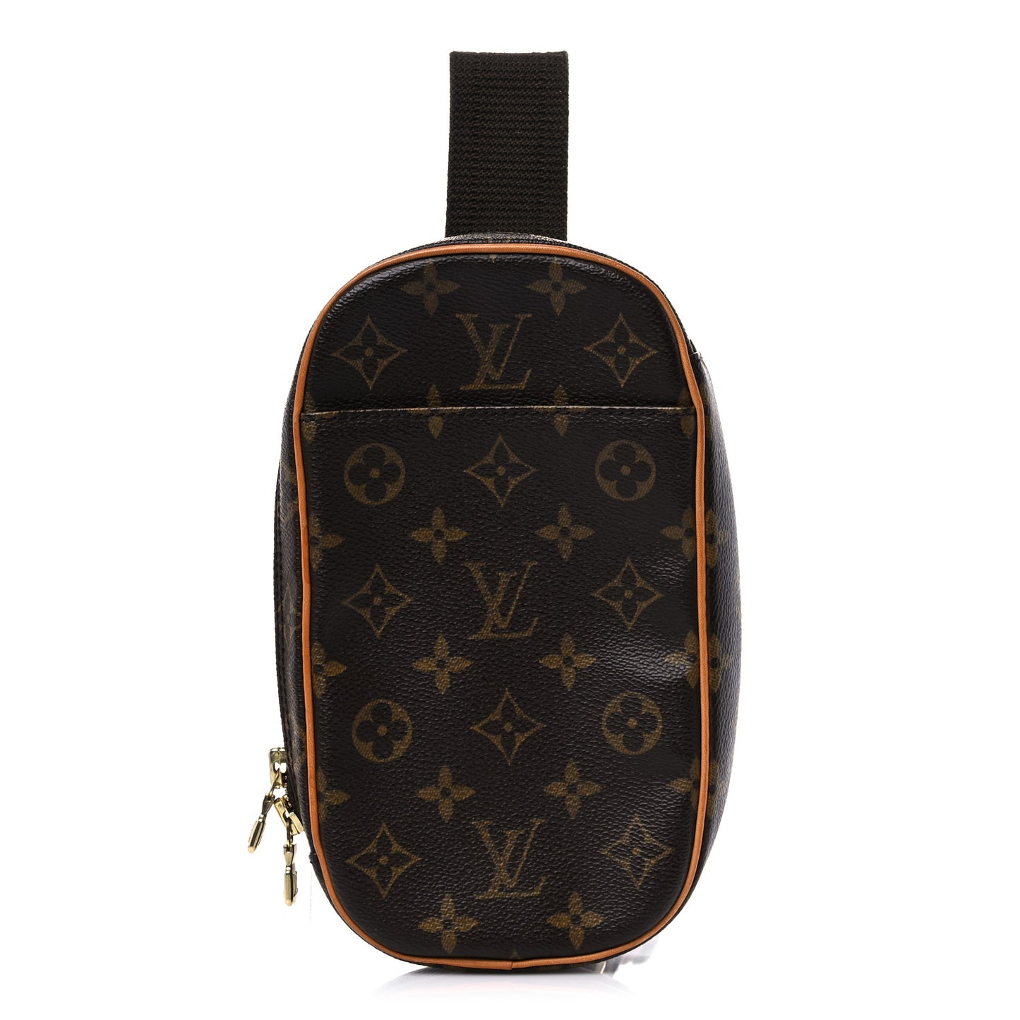 Monogram Pochette Gange