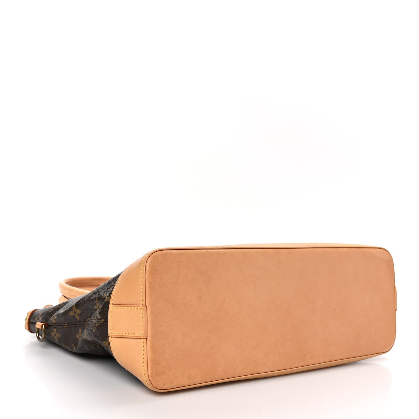 Monogram Lockit Horizontal