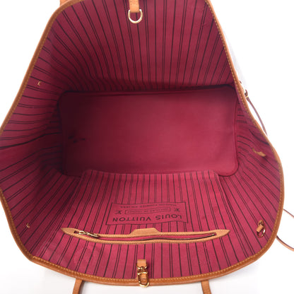 Louis Vuitton Monogram Neo Neverfull GM Pivoine 6 of 25