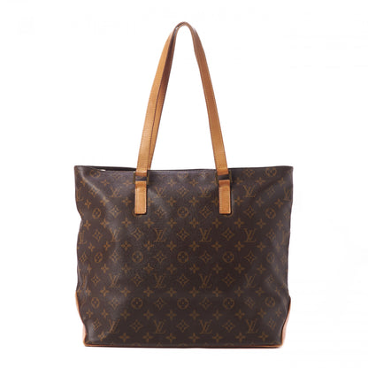 Louis Vuitton Monogram Cabas Mezzo 1 of 8