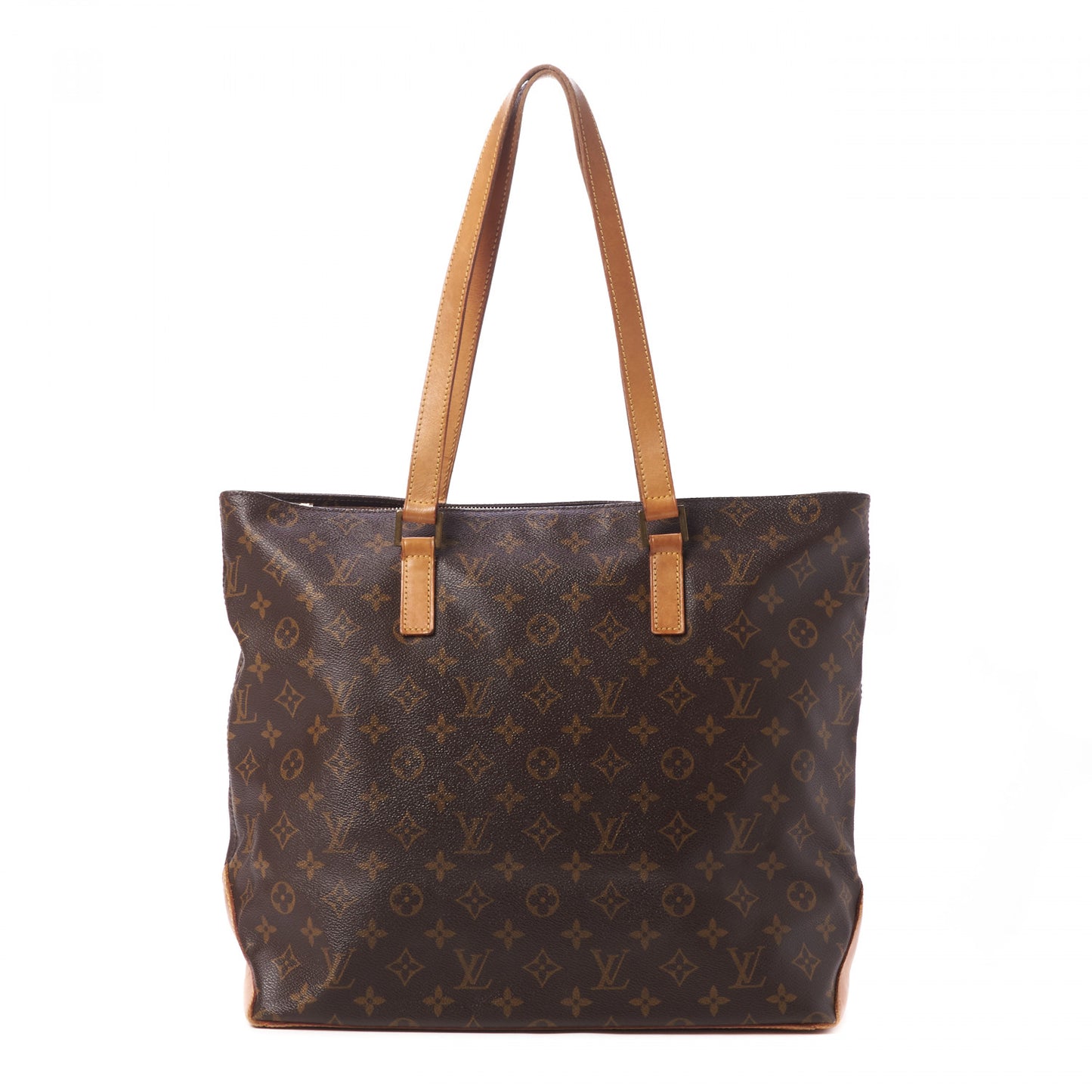 Monogram Cabas Mezzo