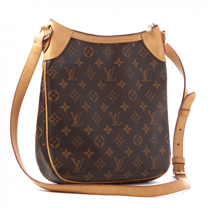 Louis Vuitton Monogram Odeon PM 2 of 7