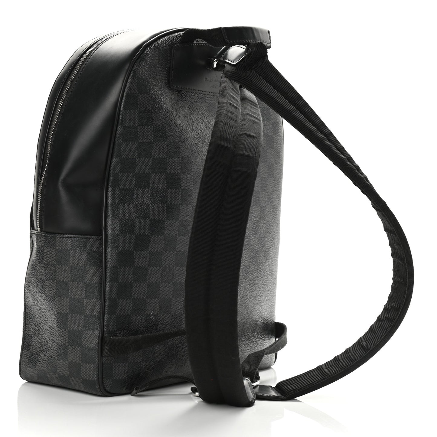 Damier Graphite Josh Backpack