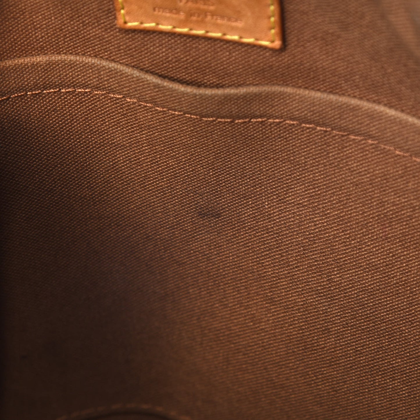 Monogram Palermo PM