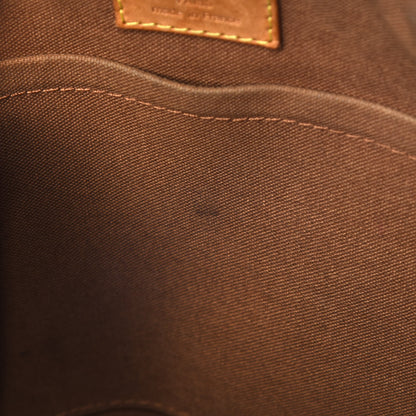 Louis Vuitton Monogram Palermo PM 16 of 31