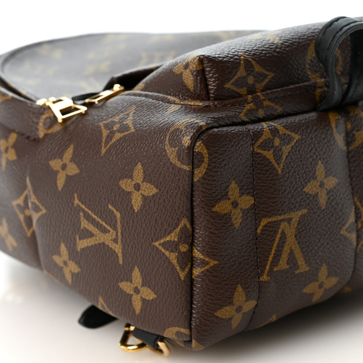 Monogram Palm Springs Backpack Mini