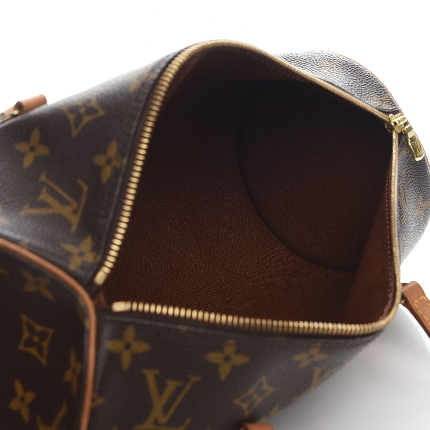 Louis Vuitton Monogram Papillon 30 5 of 7