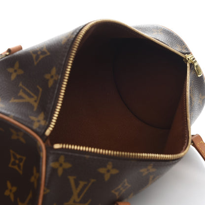 Louis Vuitton Monogram Papillon 30 5 of 7