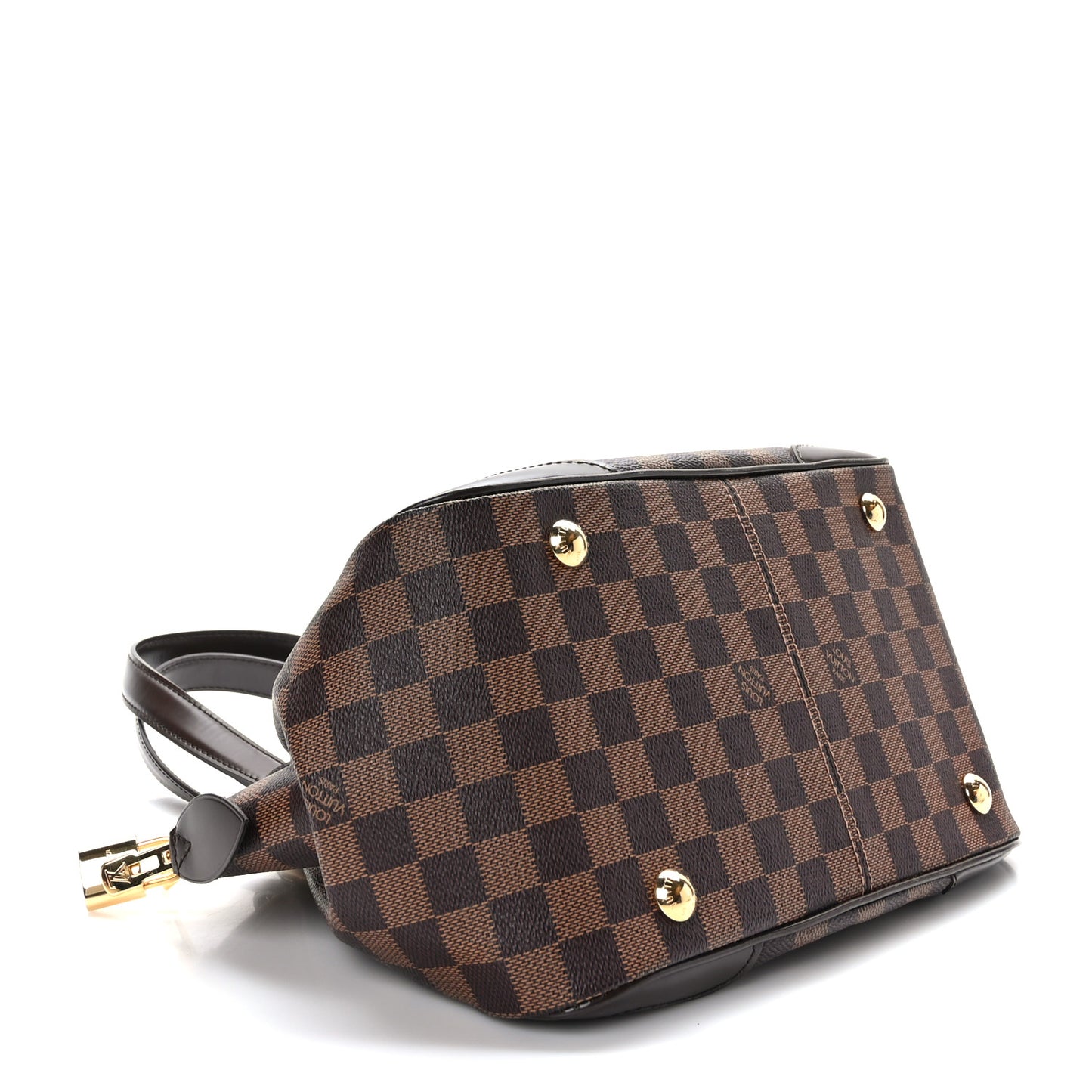 Damier Ebene Verona PM