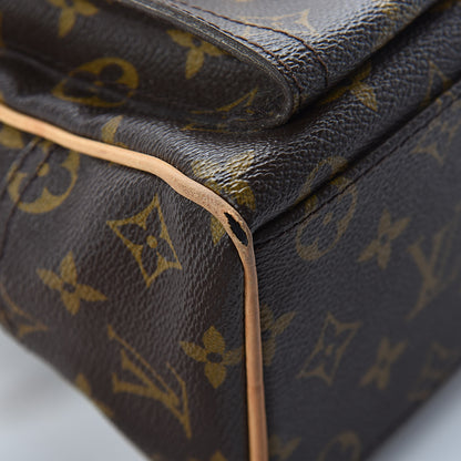 Louis Vuitton Monogram Manhattan PM 9 of 9