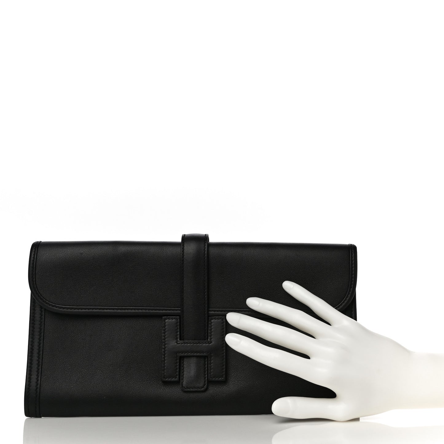 Swift Jige Elan 29 Clutch Black