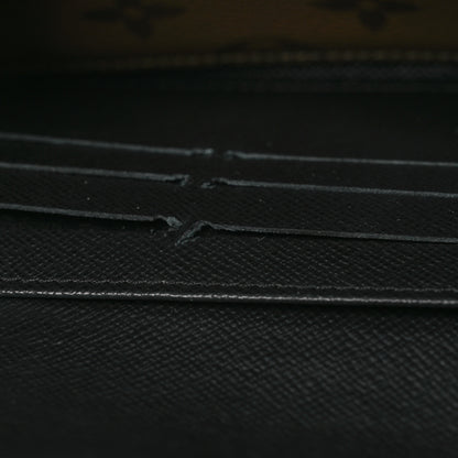Louis Vuitton Reverse Monogram Giant Sarah Wallet 9 of 11