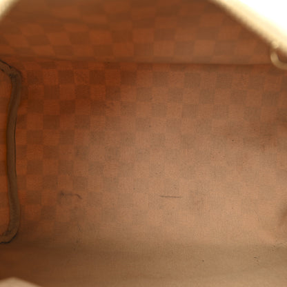 Louis Vuitton Damier Azur Speedy 30 5 of 13