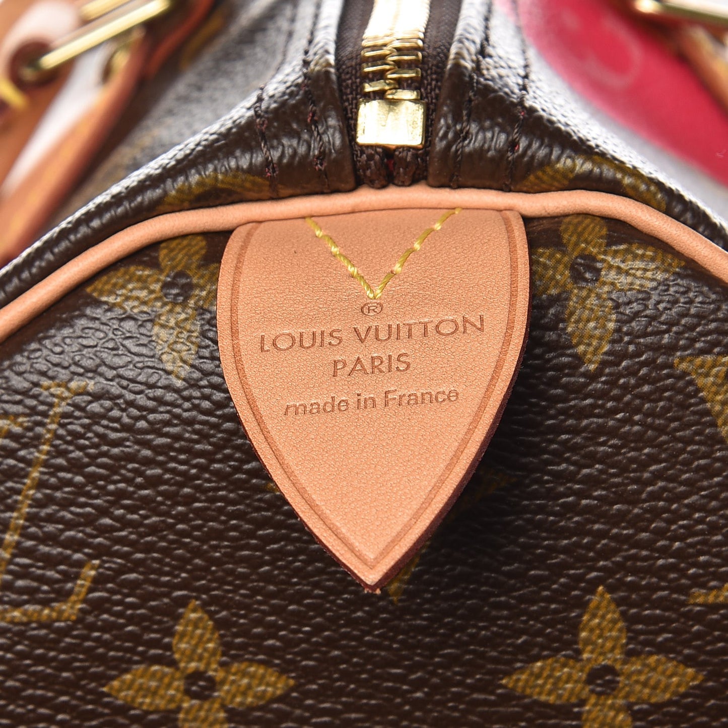 Monogram Speedy 30 V Grenade