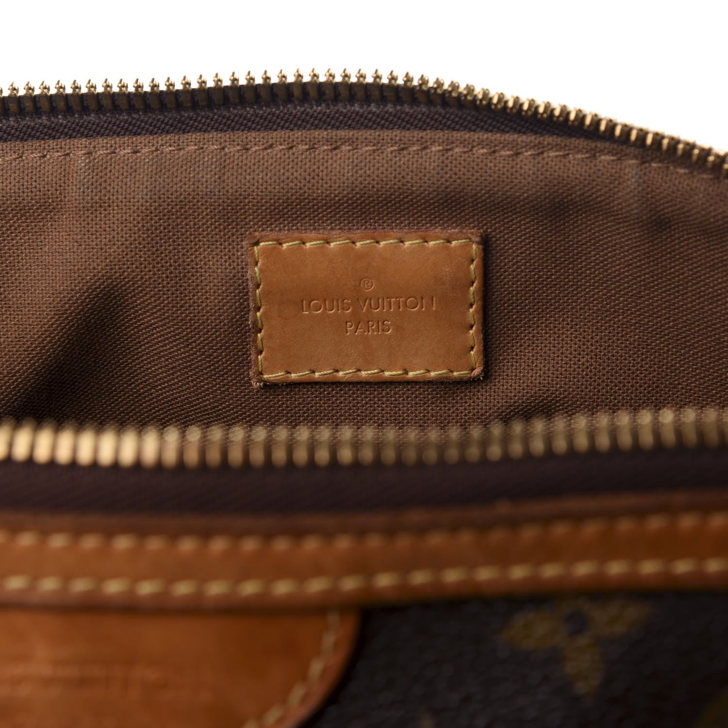 Louis Vuitton Monogram Palermo PM 5 of 14
