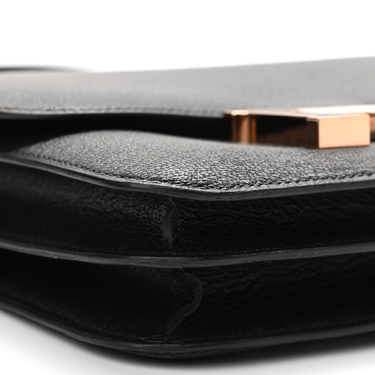 Chevre Mysore Constance 18 Black