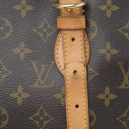 Louis Vuitton Monogram Popincourt Haut 12 of 16