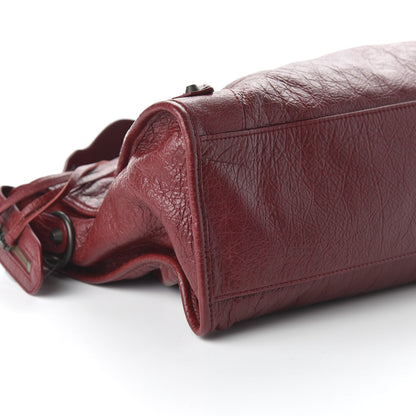 Balenciaga Agneau Arena Classic Hardware City Brique 6 of 10