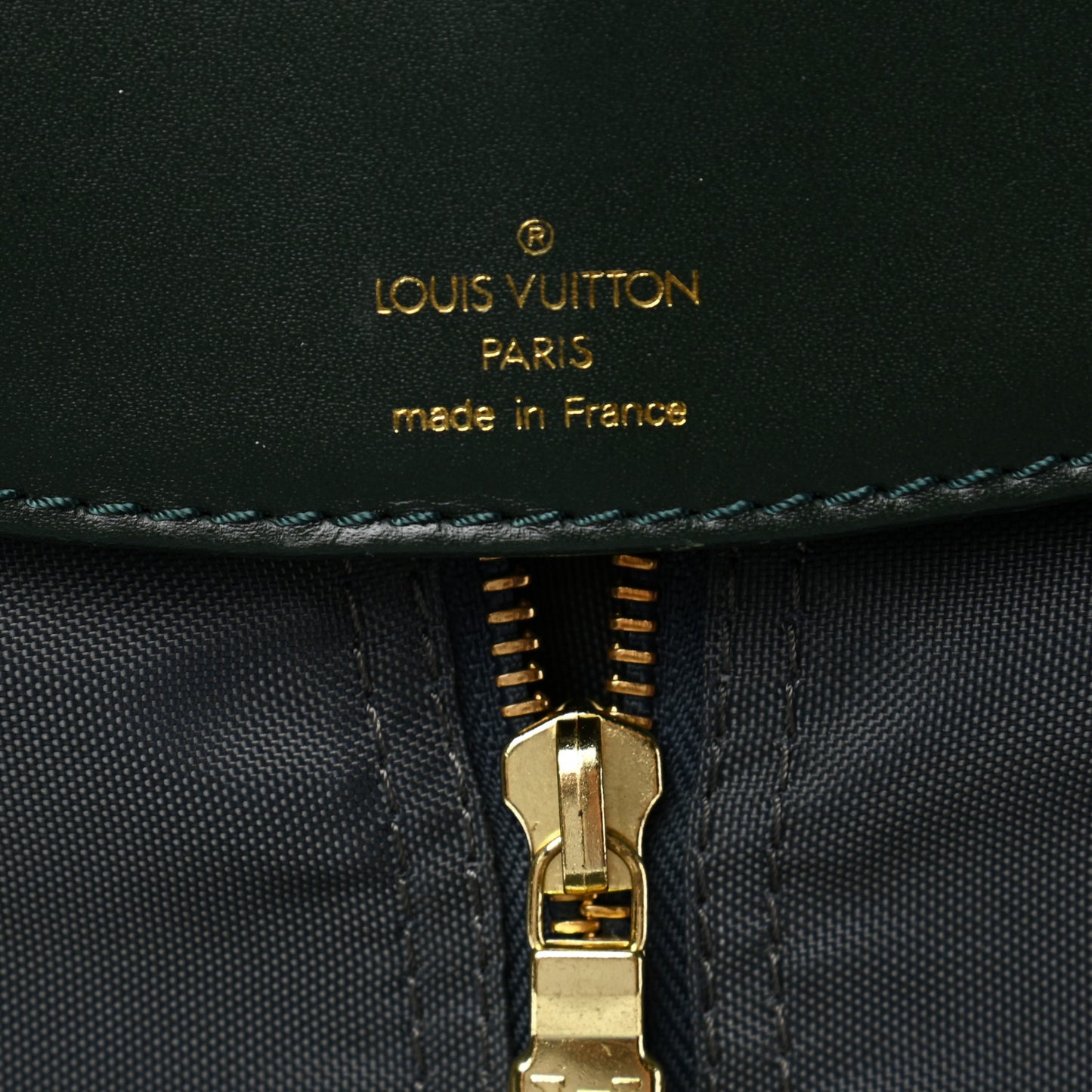 Taiga Housse Bering Garment Cover Epicea