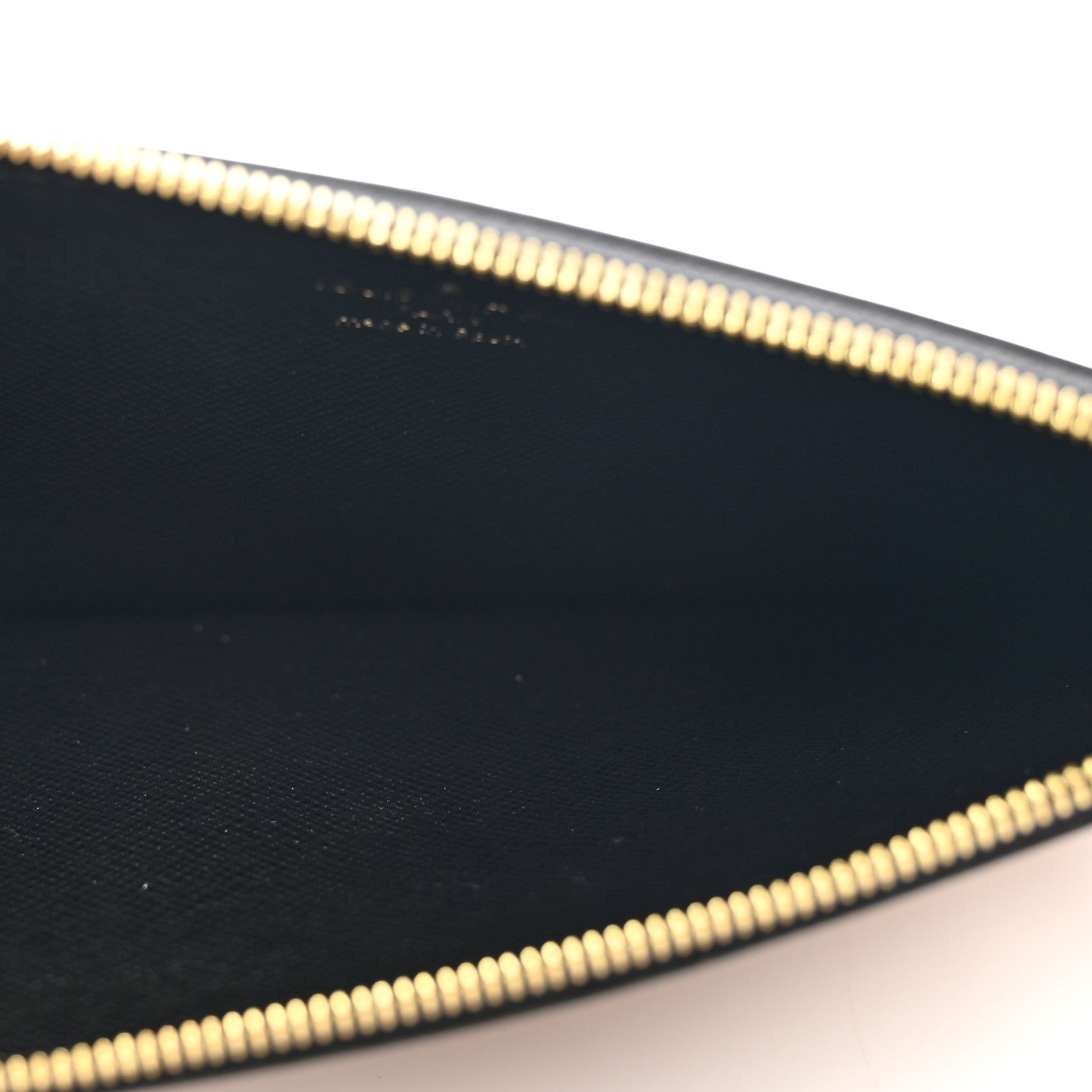 Louis Vuitton Reverse Monogram Slim Purse 5 of 6