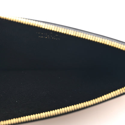 Louis Vuitton Reverse Monogram Slim Purse 5 of 6