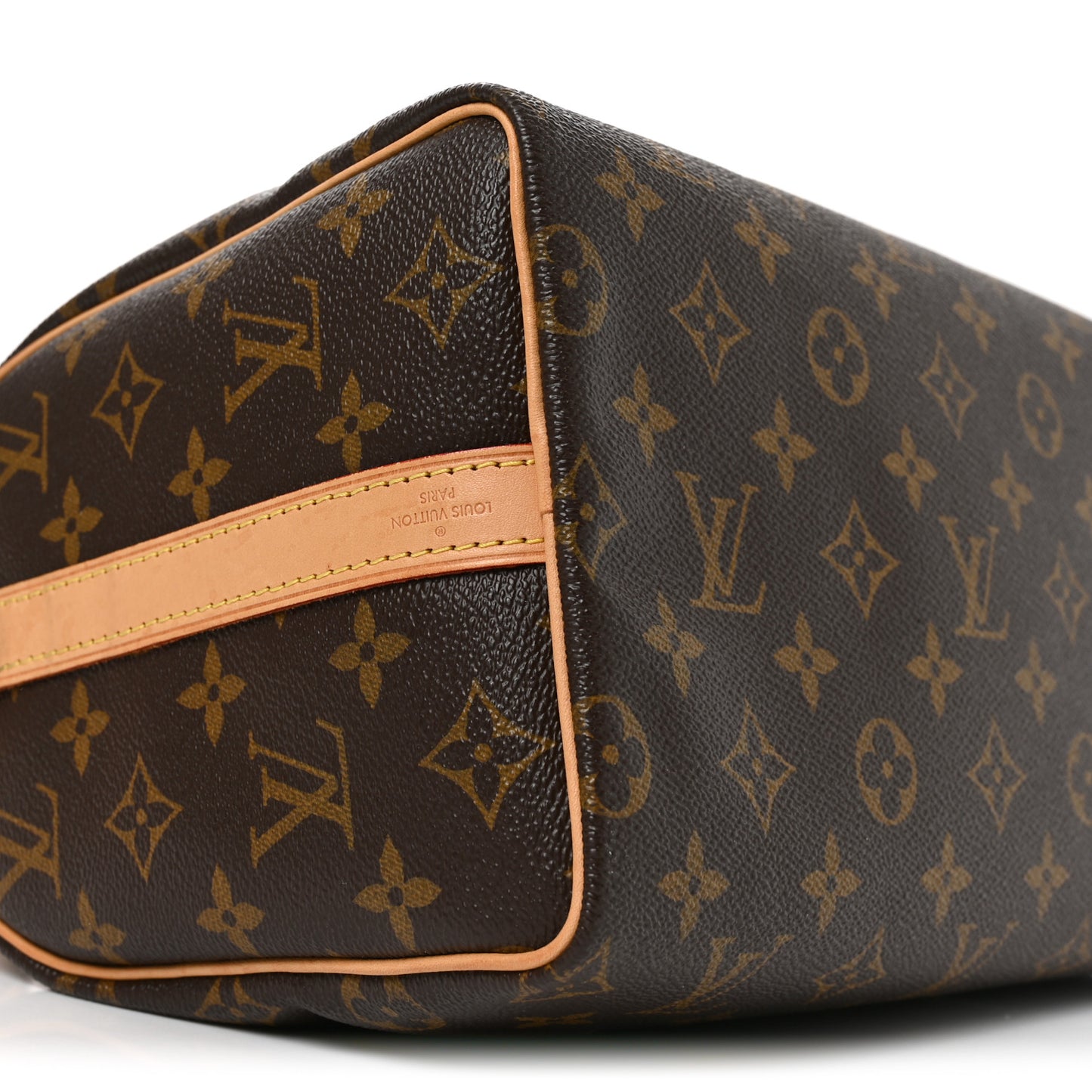 Monogram Speedy Bandouliere 25